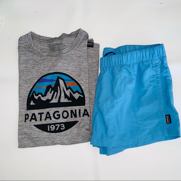 Patagonia Other - Patagonia Women’s Bundle